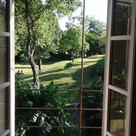 Casavacanze Ex Muli Loft Tiglio Feriehus Castelnuovo Magra