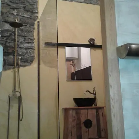 Casavacanze Ex Muli Loft Tiglio