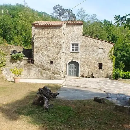 Casavacanze Ex Muli Loft Tiglio *