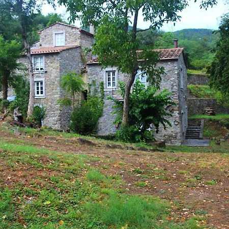 Feriehus Casavacanze Ex Muli Loft Tiglio