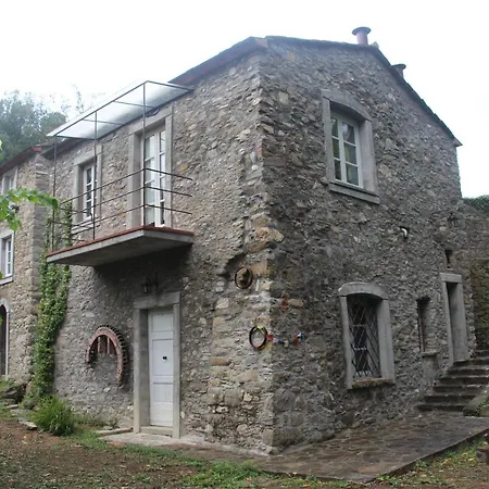 Casavacanze Ex Muli Loft Tiglio * Castelnuovo Magra