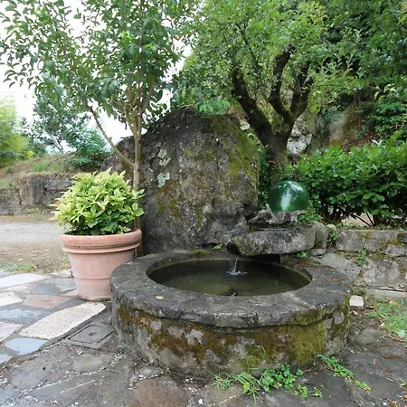 Casavacanze Ex Muli Loft Tiglio * Castelnuovo Magra