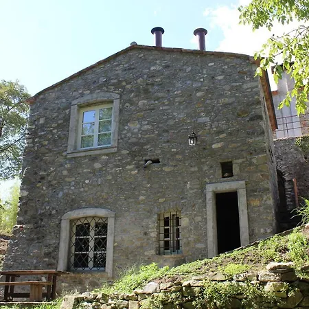 Feriehus Casavacanze Ex Muli Loft Tiglio *