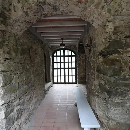 Feriehus Casavacanze Ex Muli Loft Tiglio