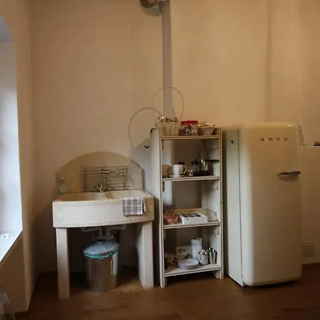 Casavacanze Ex Muli Loft Tiglio * Castelnuovo Magra